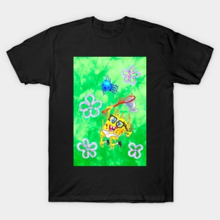 Childhood Trip T-Shirt